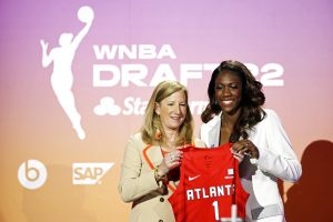 WNBA Draft