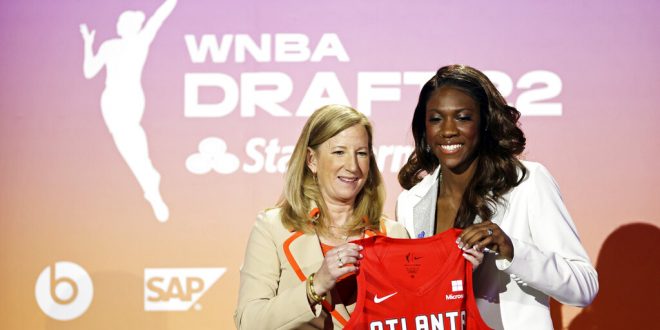 WNBA Draft