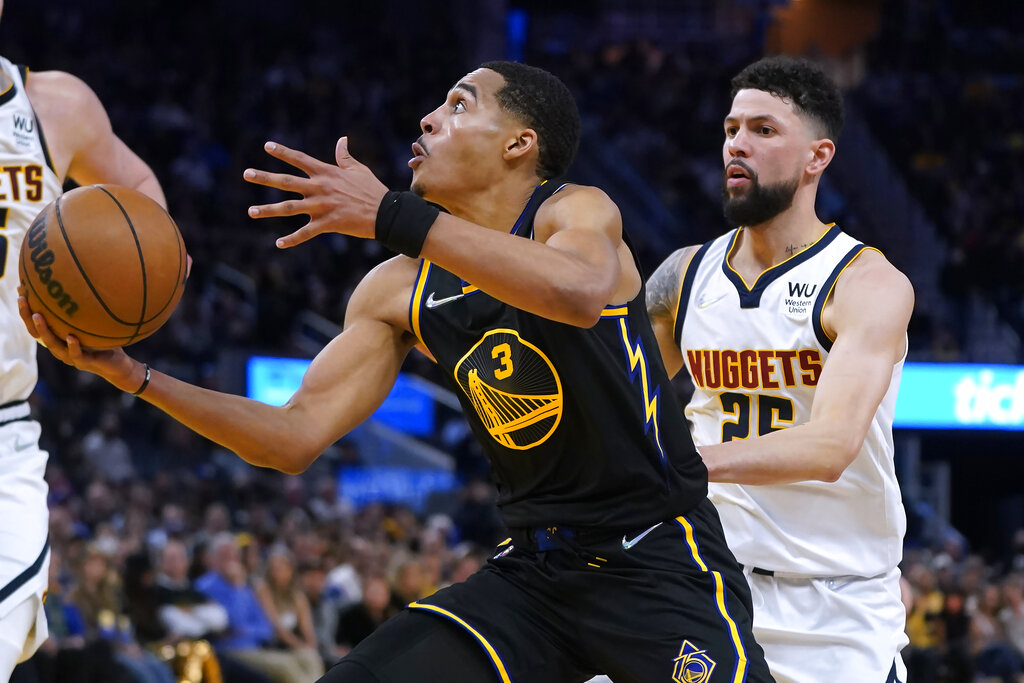 Denver Nuggets Win NBA Finals - ESPN 98.1 FM - 850 AM WRUF