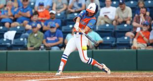 Gators Softball