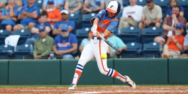 Gators Softball