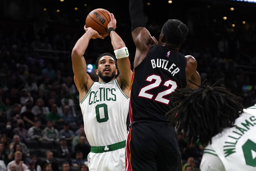 Eastern Conference Finals