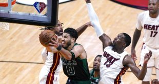 Eastern Conference Finals