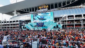 Max Verstappen Wins in Inaugural Miami Grand Prix