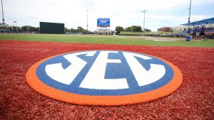 sec tournament