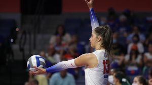 Gators Volleyball