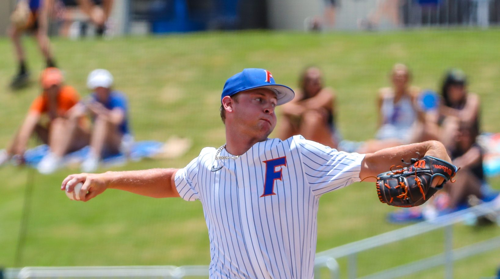 2022 Gator Baseball Season Comes To An End ESPN 98 1 FM 850 AM WRUF