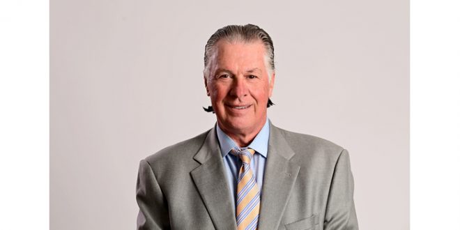 Barry Melrose