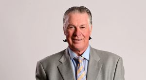 Barry Melrose