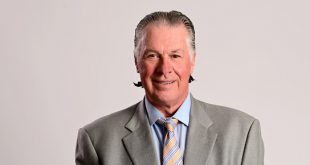 Barry Melrose