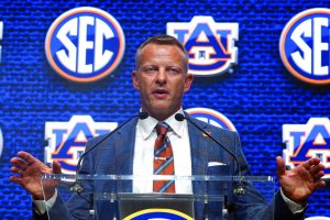 Bryan Harsin