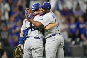 national league