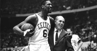 bill russell