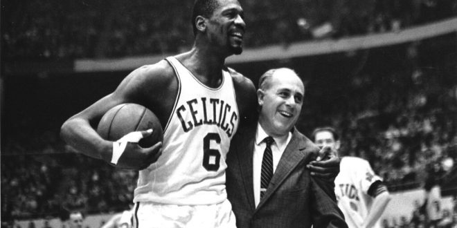 bill russell