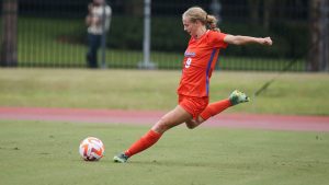 Big Weekend for Gator sports