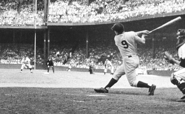 roger maris 61st home run