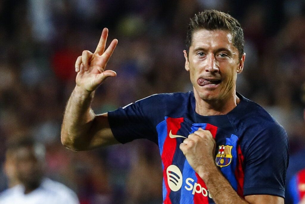 16-Year-Old Lamine Yamal Stars in Barcelona's 4-3 Victory Over