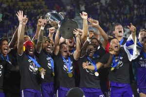 Orlando City