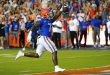Gators Bulls