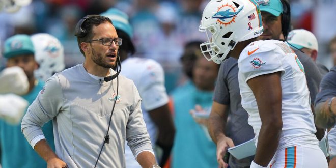 Dolphins Dominate Patriots in Season Opener 20-7 - ESPN 98.1 FM - 850 AM  WRUF