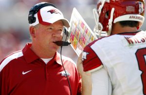 Arkansas Missouri State