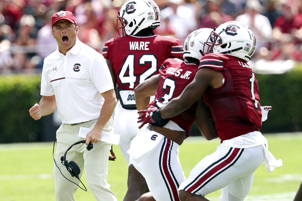 Georgia Bulldogs Crowned 2021-2022 National Champions - ESPN 98.1 FM - 850  AM WRUF