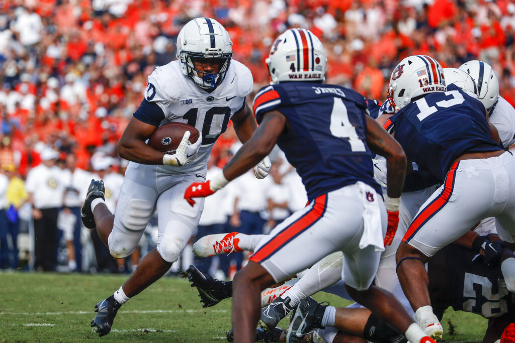 Big Ten vs. SEC ESPN 98.1 FM 850 AM WRUF