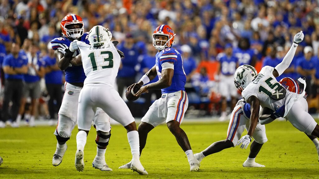 What Is Florida Ranked In Football What Is Florida Ranked In Football