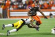 Steelers Browns