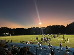 Saint Francis Catholic v. Seven Rivers Christian