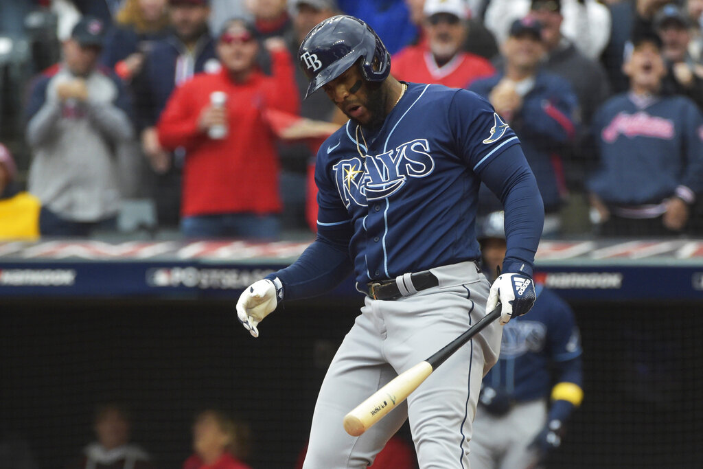 MLB Wild Card Series Day 2 takeaways Guardians Mariners and Phillies  advance Mets force a Game 3  6abc Philadelphia