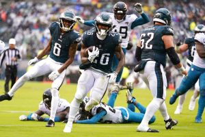 Eagles