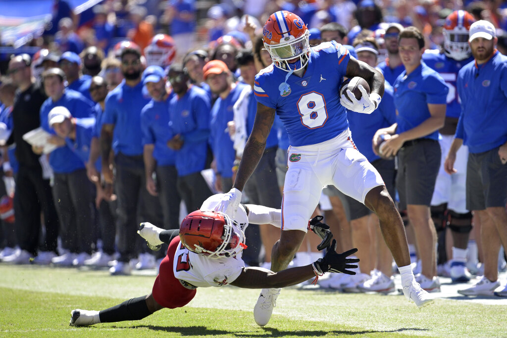 Missouri Gators