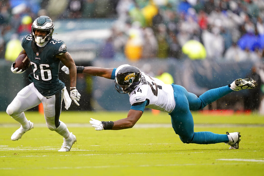 Around the NFL Top Teams, Disappointments & Early Season MVP
