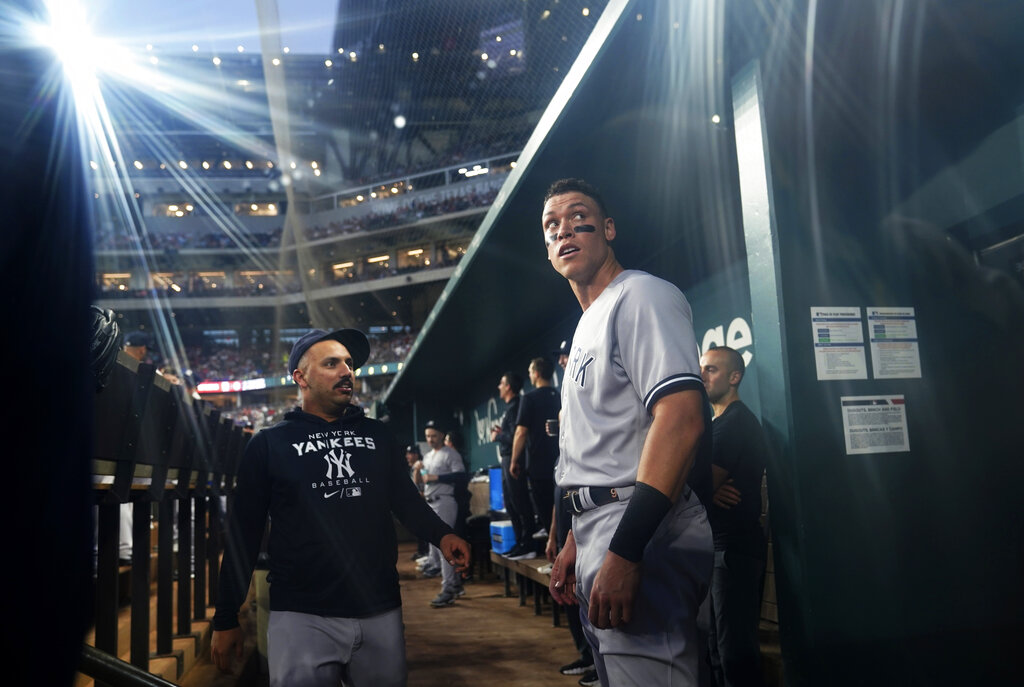 Fans wows as Aaron Judge sports Air Jordan 1 Low “Getting Maui-ed