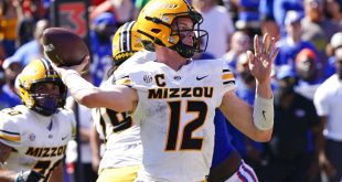 Missouri Meets West Virginia In A Transfer Quarterback Showdown - ESPN 98.1  FM - 850 AM WRUF