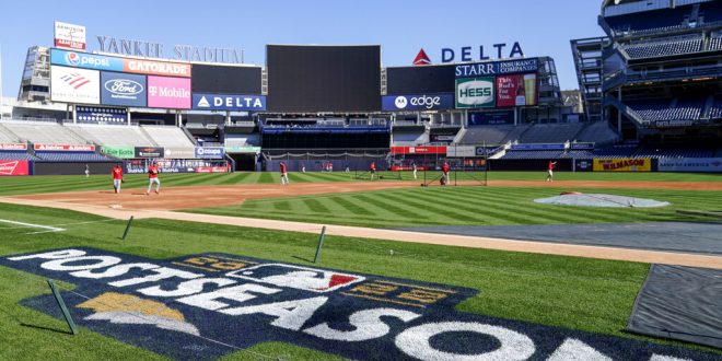 AL Division Series Preview: New York Yankees vs. Cleveland