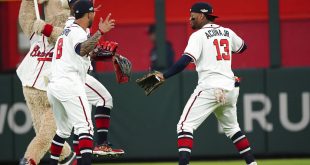 Freddie Freeman heads out West - ESPN 98.1 FM - 850 AM WRUF