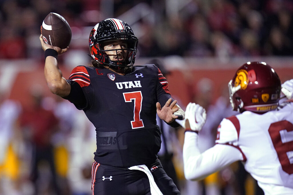 Utah Gears Up For Thursday Night Game ESPN 98 1 FM 850 AM WRUF utah-gears-up-for-thursday-night-game-espn-98-1-fm-850-am-wruf