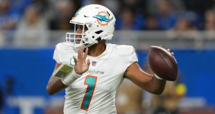 Dolphins Open Season At LA Chargers - ESPN 98.1 FM - 850 AM WRUF