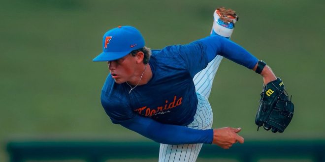 Florida Gator Baseball Begins Fall Practice  ESPN 98.1 FM  850 AM WRUF
