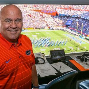 Mick Hubert