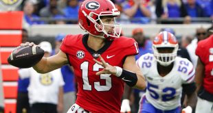 Georgia Bulldogs crush TCU, complete undefeated season with second straight  CFP national championship victory 