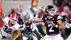 East Tennessee State