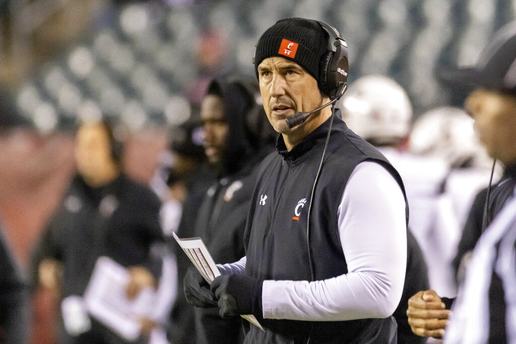 Coaching Changes in College Football ESPN 98.1 FM 850 AM WRUF