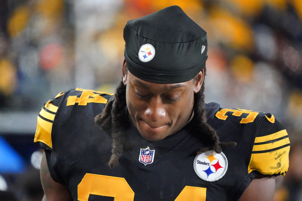 steelers at colts 2022