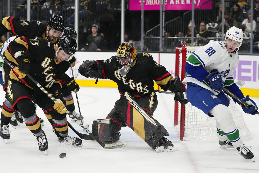 Vegas Golden Knights: Some thoughts on the 2020 NHL All-Star Game