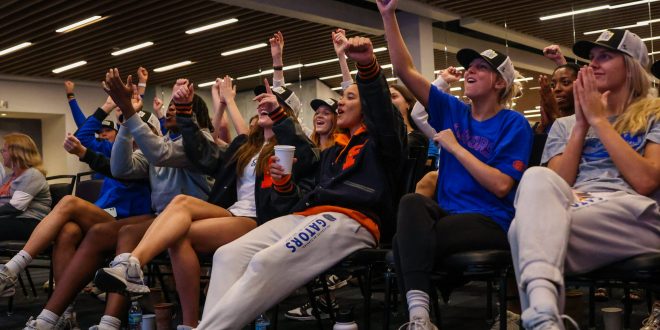 Florida Volleyball