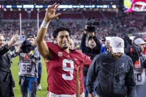 SEC Quarterbacks