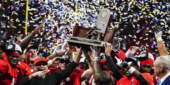 Georgia Bulldogs